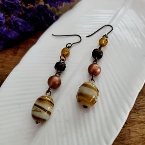 Hanging Earrings